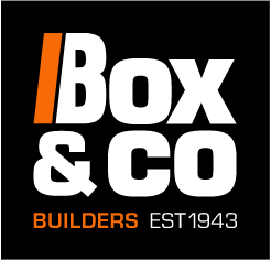 box&co logo