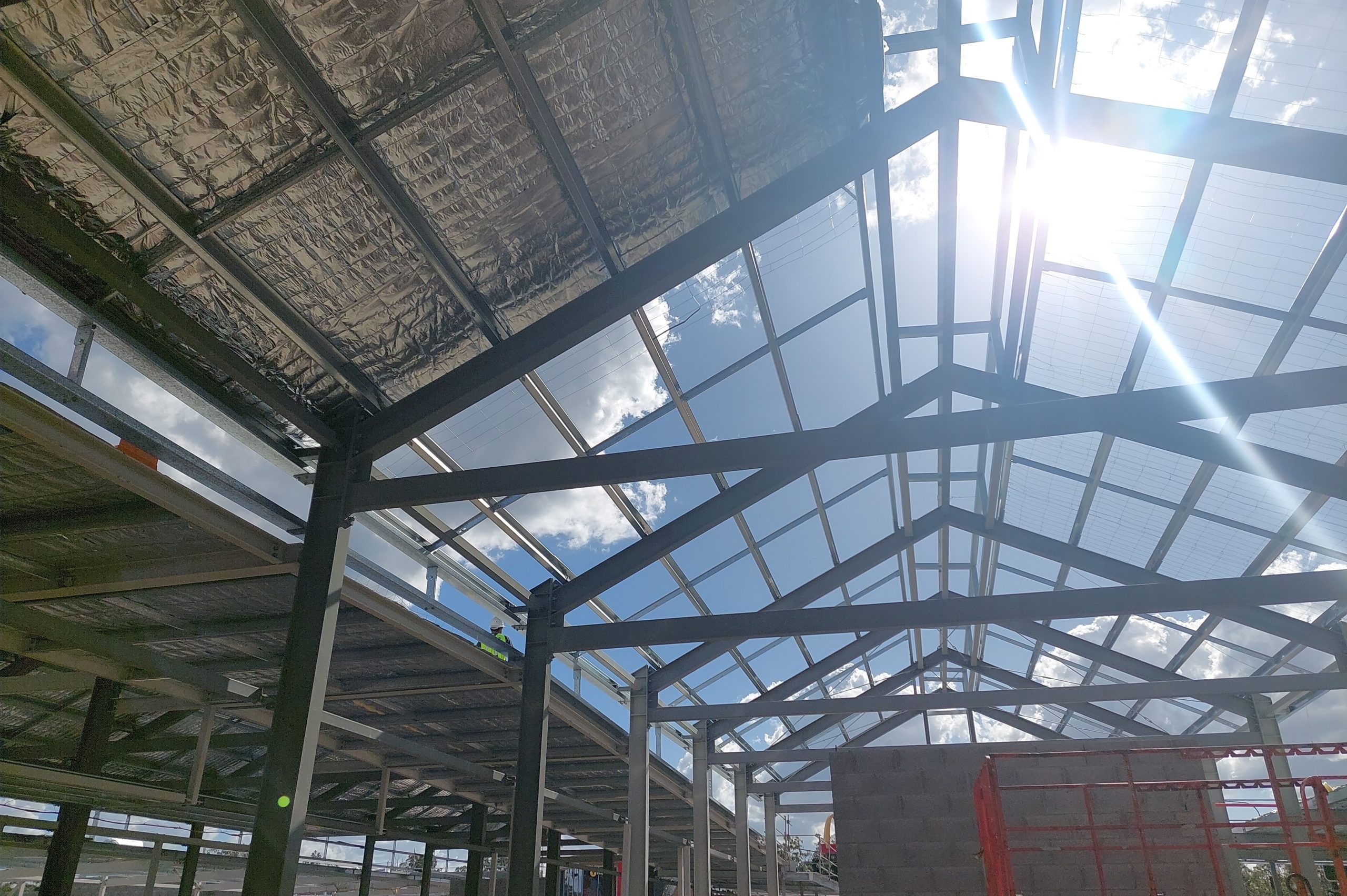 Flagstone Hotel Stage 3 Box&Co