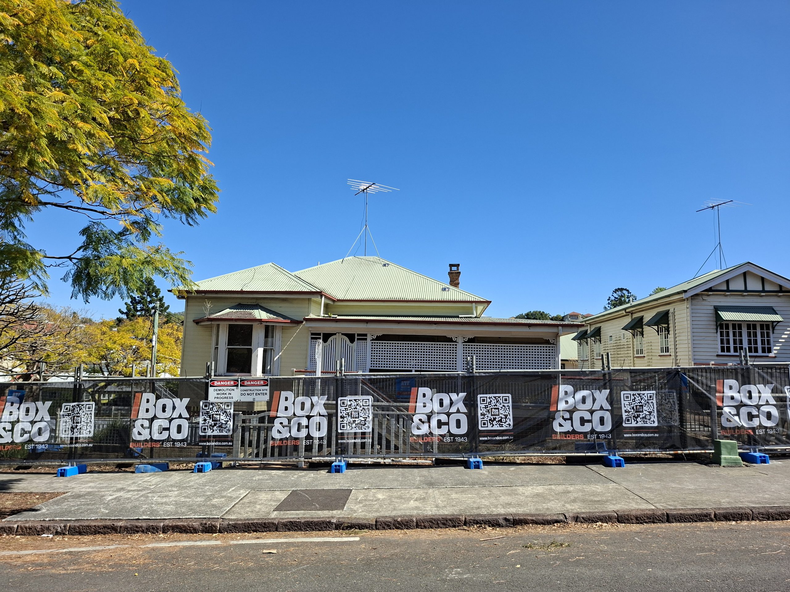 Alzheimer’s Queensland Windsor Aged Care